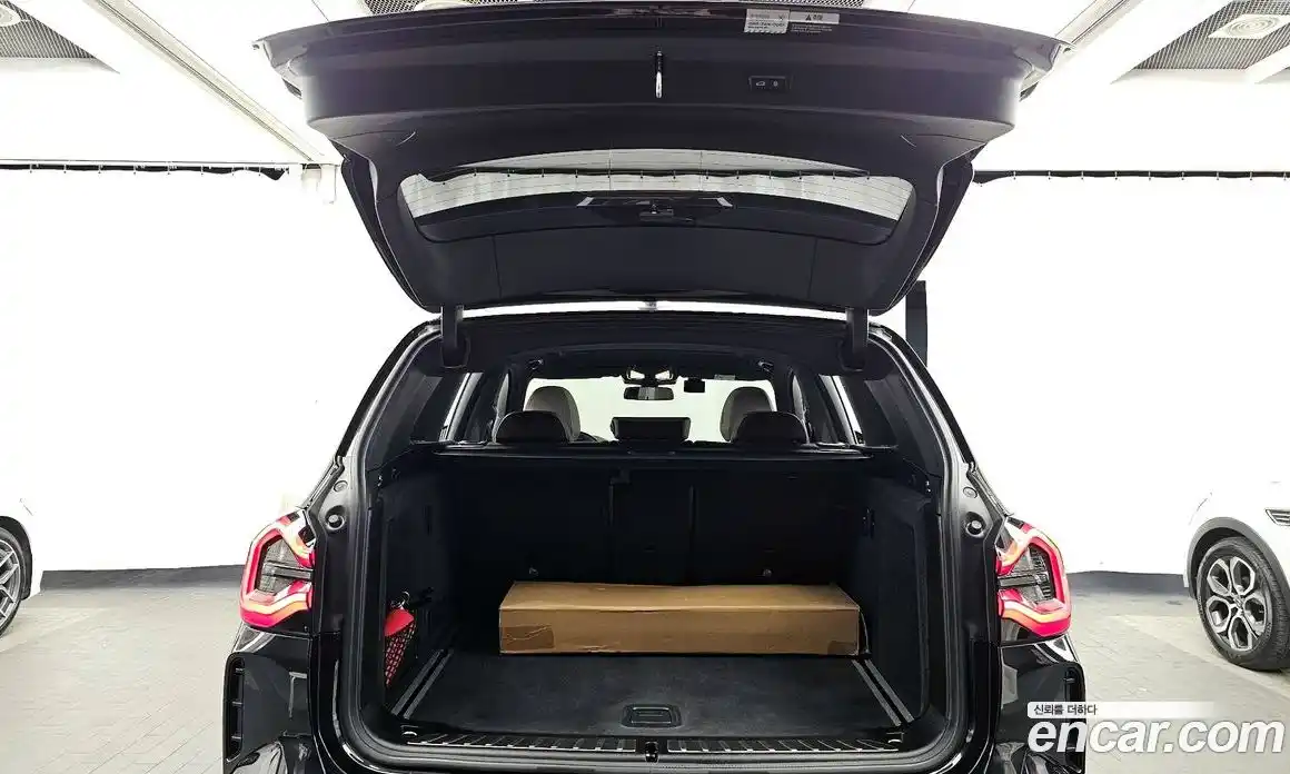 BMW X3 2023 2.0 гидро, фото 26