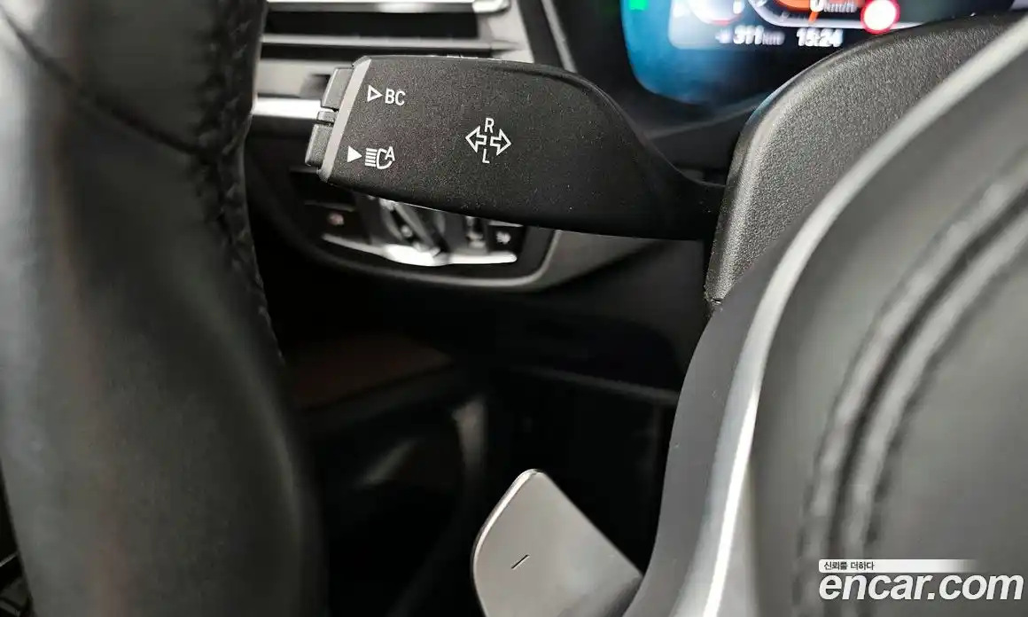BMW X3 2023 2.0 гидро, фото 29