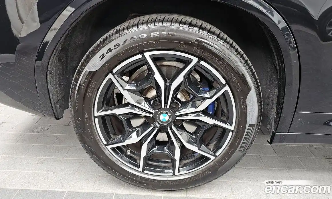 BMW X3 2023 2.0 гидро, фото 5