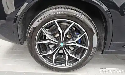 BMW X3 2023 2.0 гидро, миниатюра 5