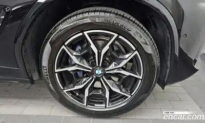 BMW X3 2023 2.0 гидро, миниатюра 7