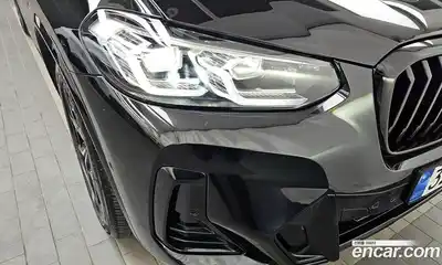 BMW X3 2023 2.0 гидро, миниатюра 8