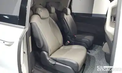 Kia Canival 2024 1.6 гидро, миниатюра 11