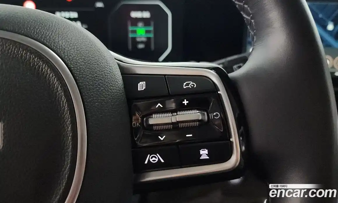 Kia Canival 2024 1.6 гидро, фото 17