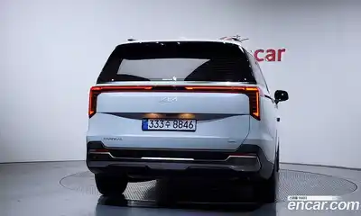 Kia Canival 2024 1.6 гидро, миниатюра 4