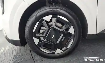 Kia Canival 2024 1.6 гидро, миниатюра 5