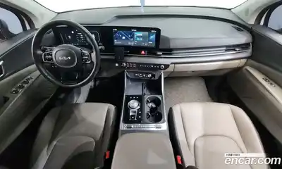 Kia Canival 2024 1.6 гидро, миниатюра 7