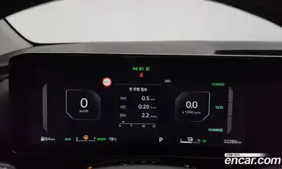 Kia Canival 2024 1.6 гидро, миниатюра 8