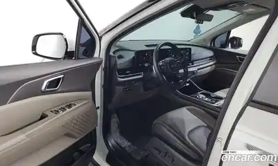 Kia Canival 2024 1.6 гидро, миниатюра 10