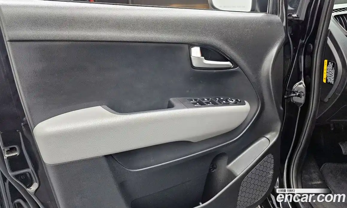 Kia Ray 2025 1.0 гидро, фото 14
