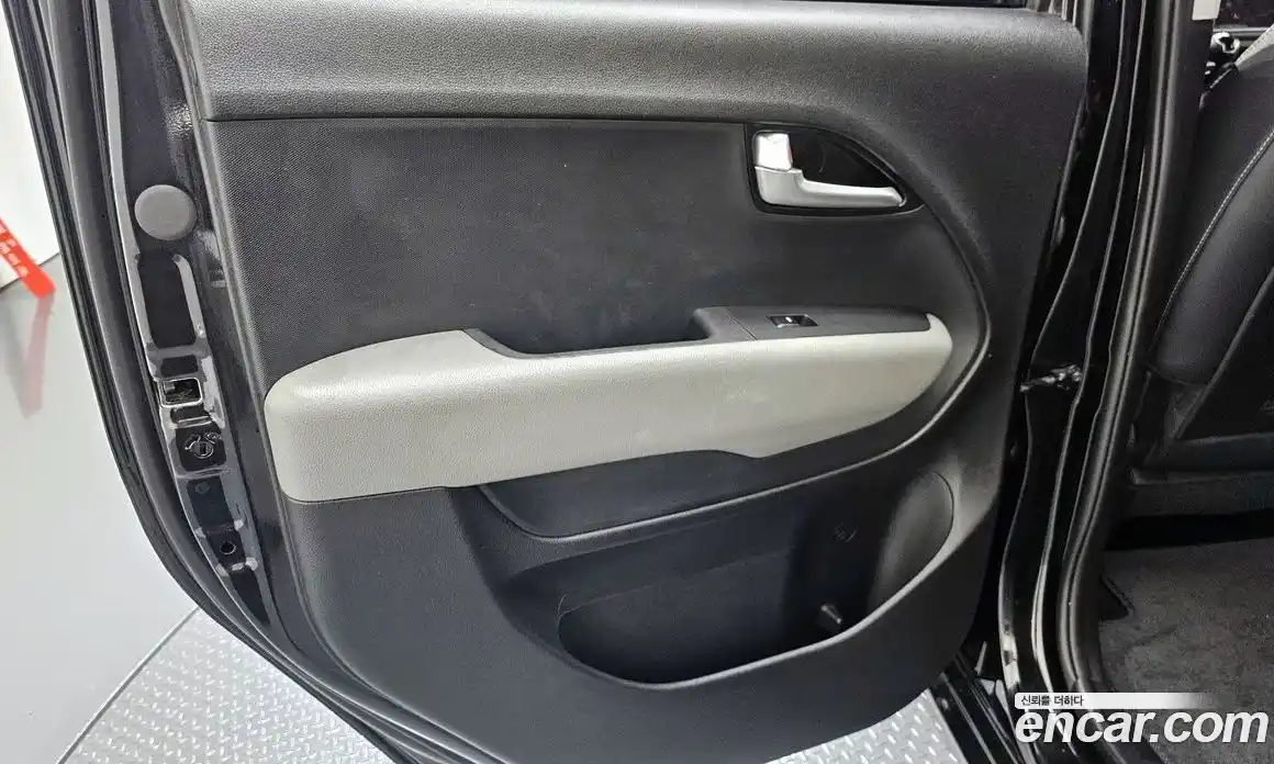 Kia Ray 2025 1.0 гидро, фото 15