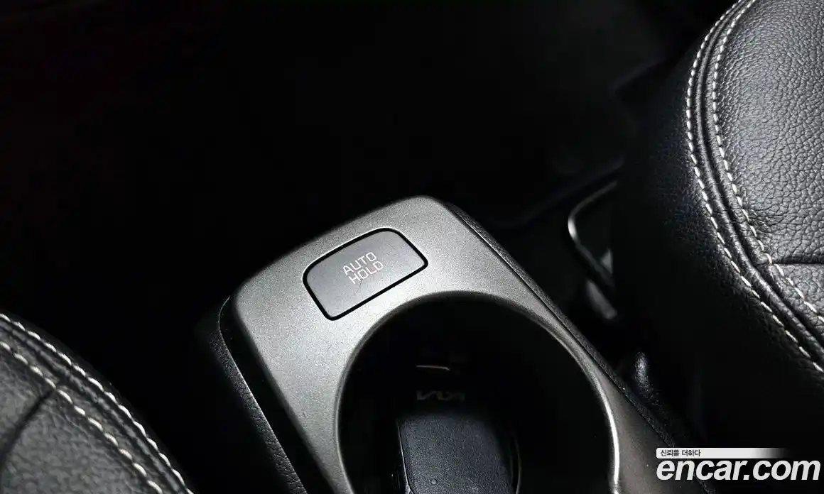 Kia Ray 2025 1.0 гидро, фото 22