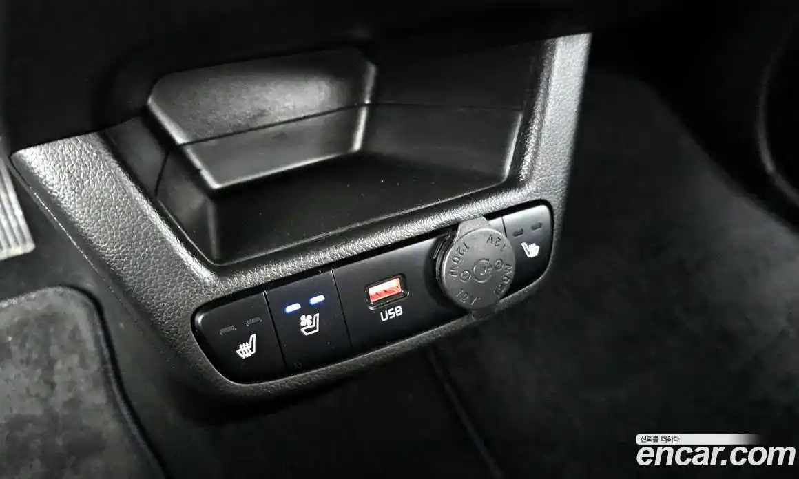 Kia Ray 2025 1.0 гидро, фото 23