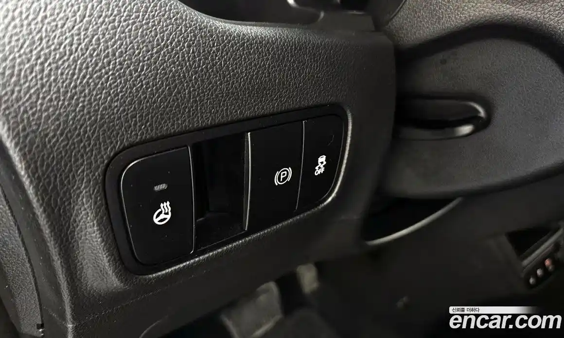 Kia Ray 2025 1.0 гидро, фото 24