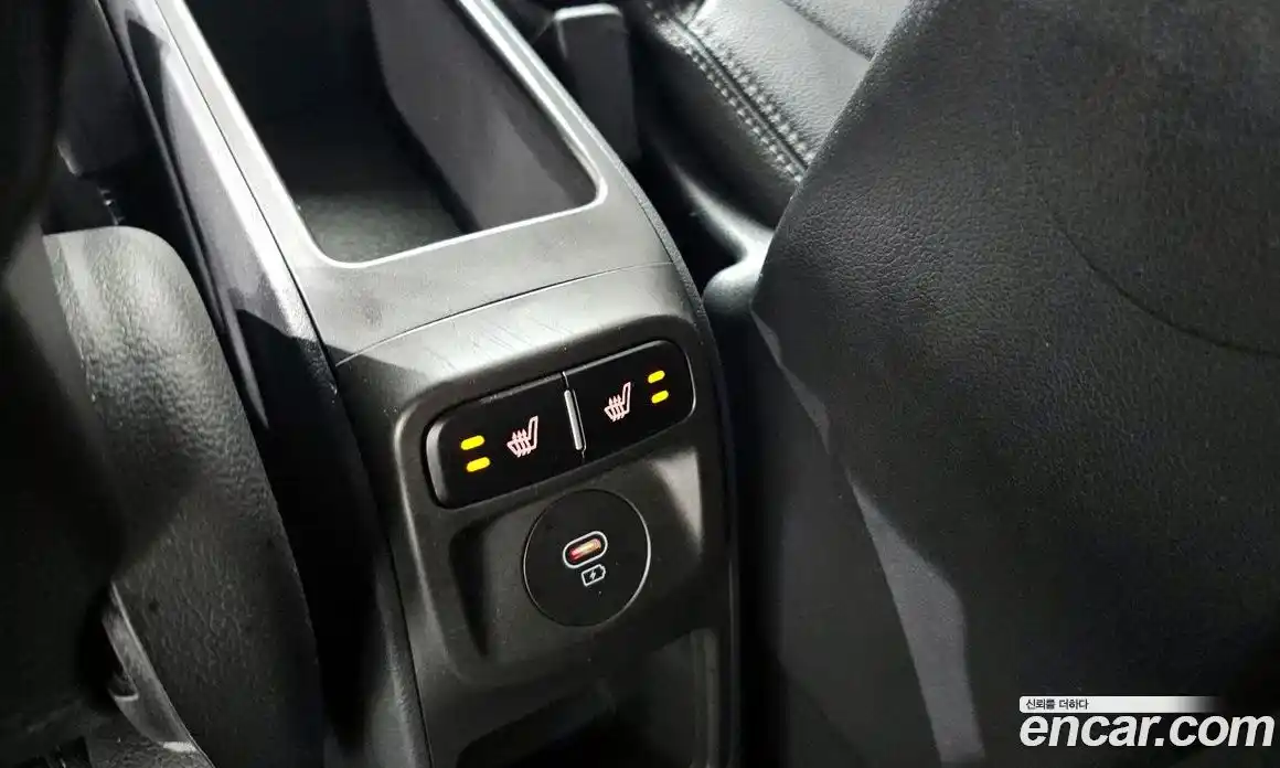 Kia Ray 2025 1.0 гидро, фото 25