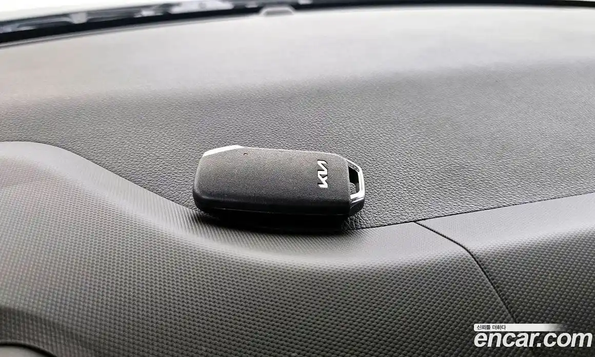 Kia Ray 2025 1.0 гидро, фото 29