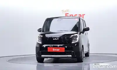 Kia Ray 2025 1.0 гидро, миниатюра 3
