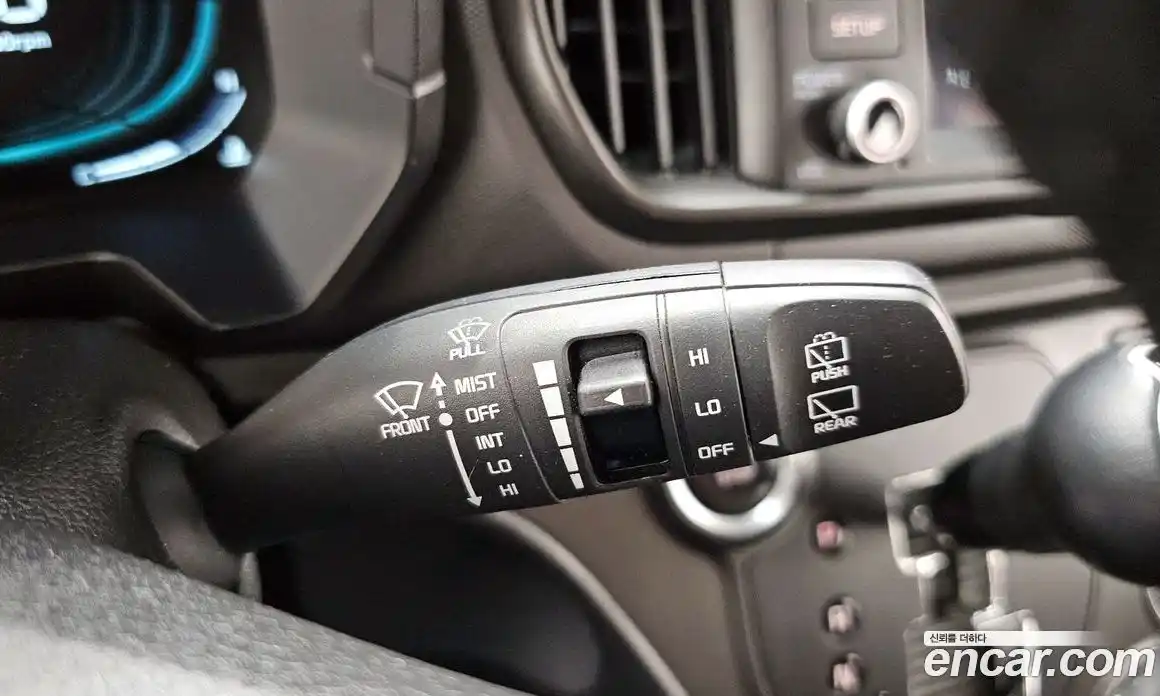 Kia Ray 2025 1.0 гидро, фото 35