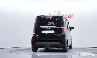 Kia Ray 2025 1.0 гидро, миниатюра 4