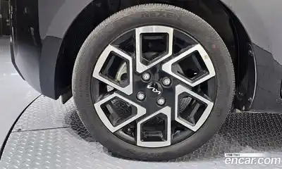 Kia Ray 2025 1.0 гидро, миниатюра 5