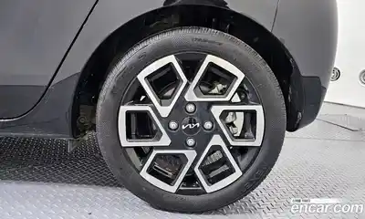 Kia Ray 2025 1.0 гидро, миниатюра 7