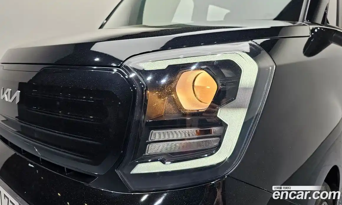 Kia Ray 2025 1.0 гидро, фото 8