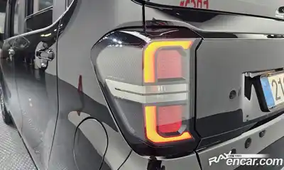 Kia Ray 2025 1.0 гидро, миниатюра 9