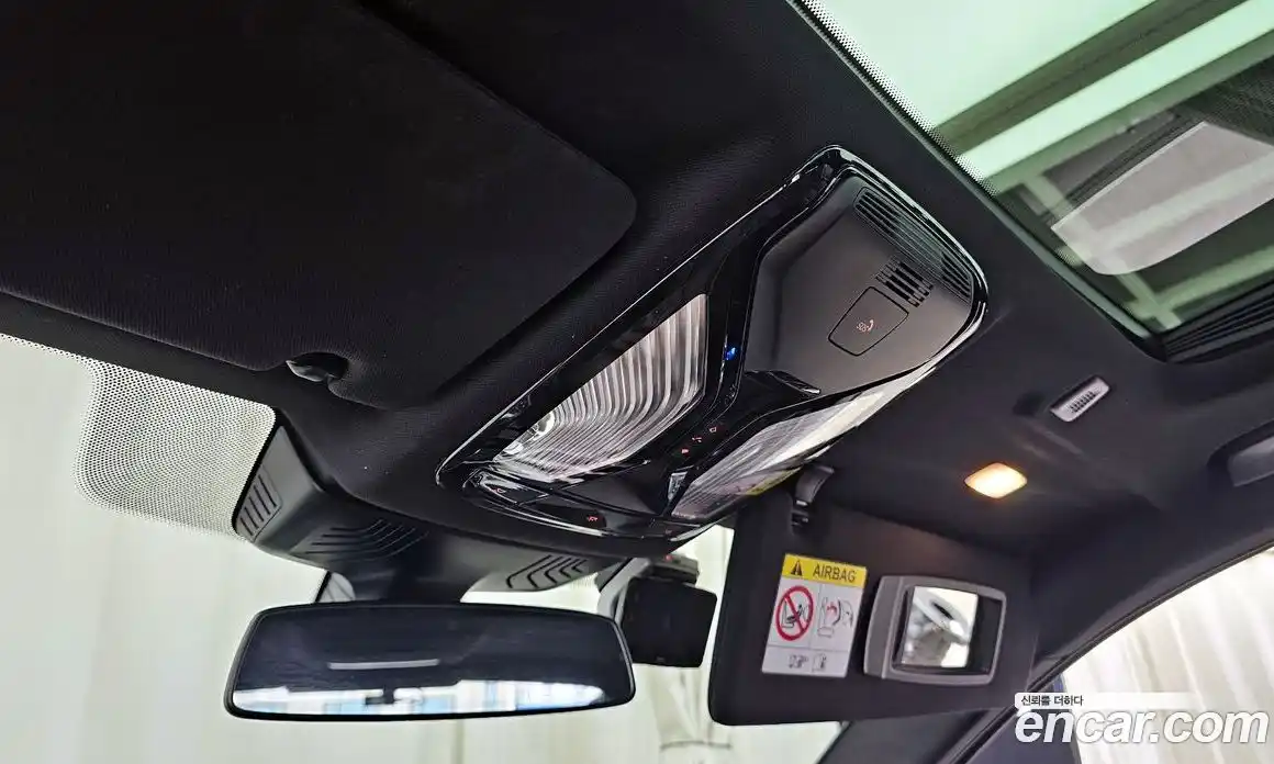 BMW 5-Series 2023 2.0 гидро, фото 22