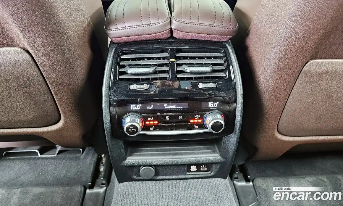 BMW 5-Series 2023 2.0 гидро, фото 25