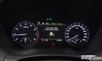 Genesis G80 2018 3.3 гидро, миниатюра 11