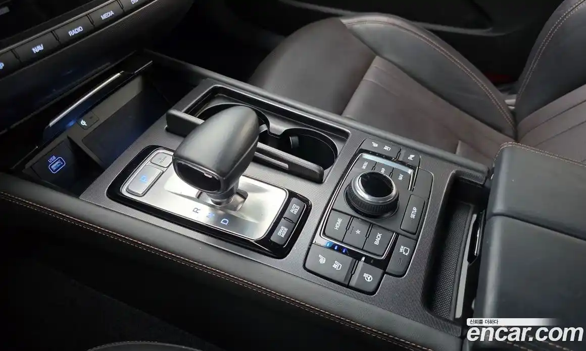 Genesis G80 2018 3.3 гидро, фото 12