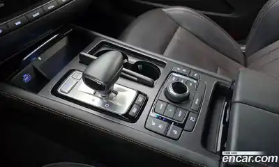 Genesis G80 2018 3.3 гидро, миниатюра 12