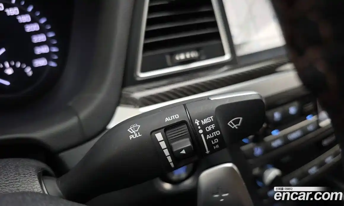 Genesis G80 2018 3.3 гидро, фото 23