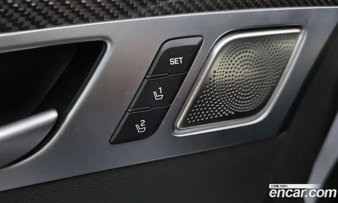 Genesis G80 2018 3.3 гидро, фото 24