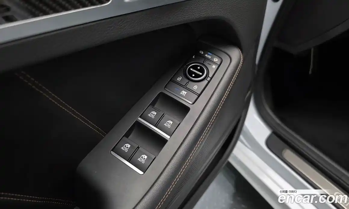 Genesis G80 2018 3.3 гидро, фото 26