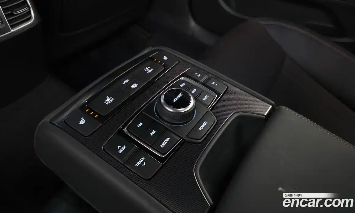 Genesis G80 2018 3.3 гидро, фото 29