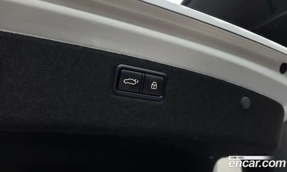 Genesis G80 2018 3.3 гидро, фото 31