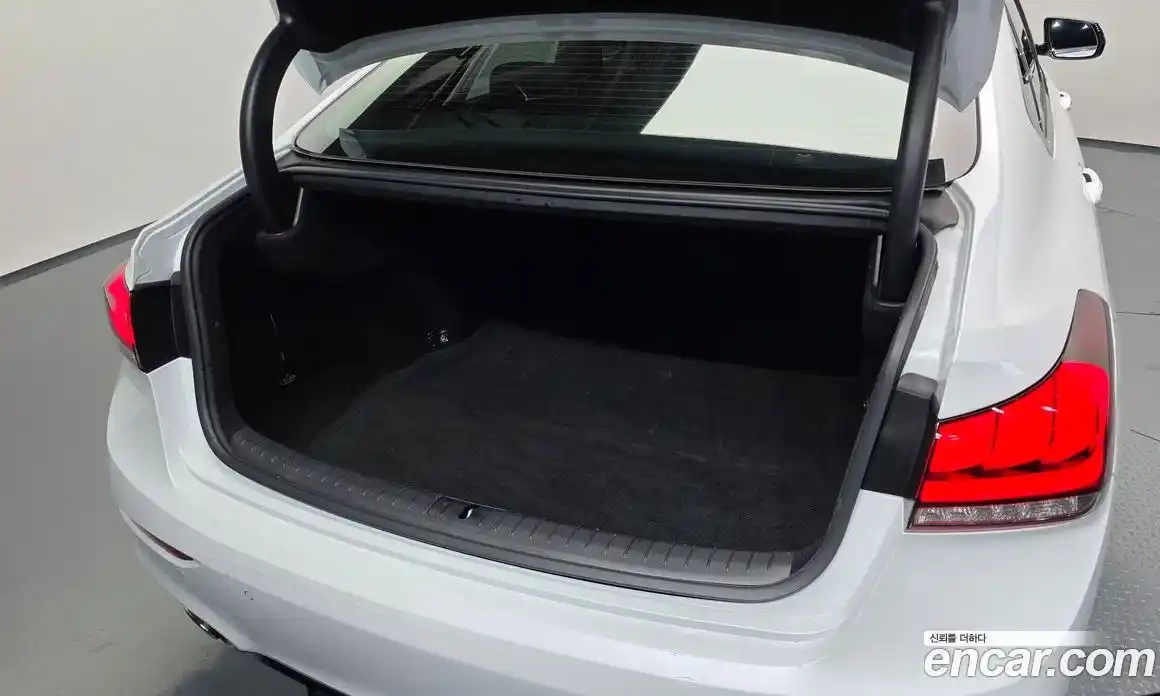 Genesis G80 2018 3.3 гидро, фото 32