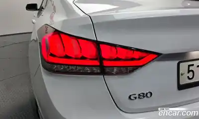 Genesis G80 2018 3.3 гидро, миниатюра 9