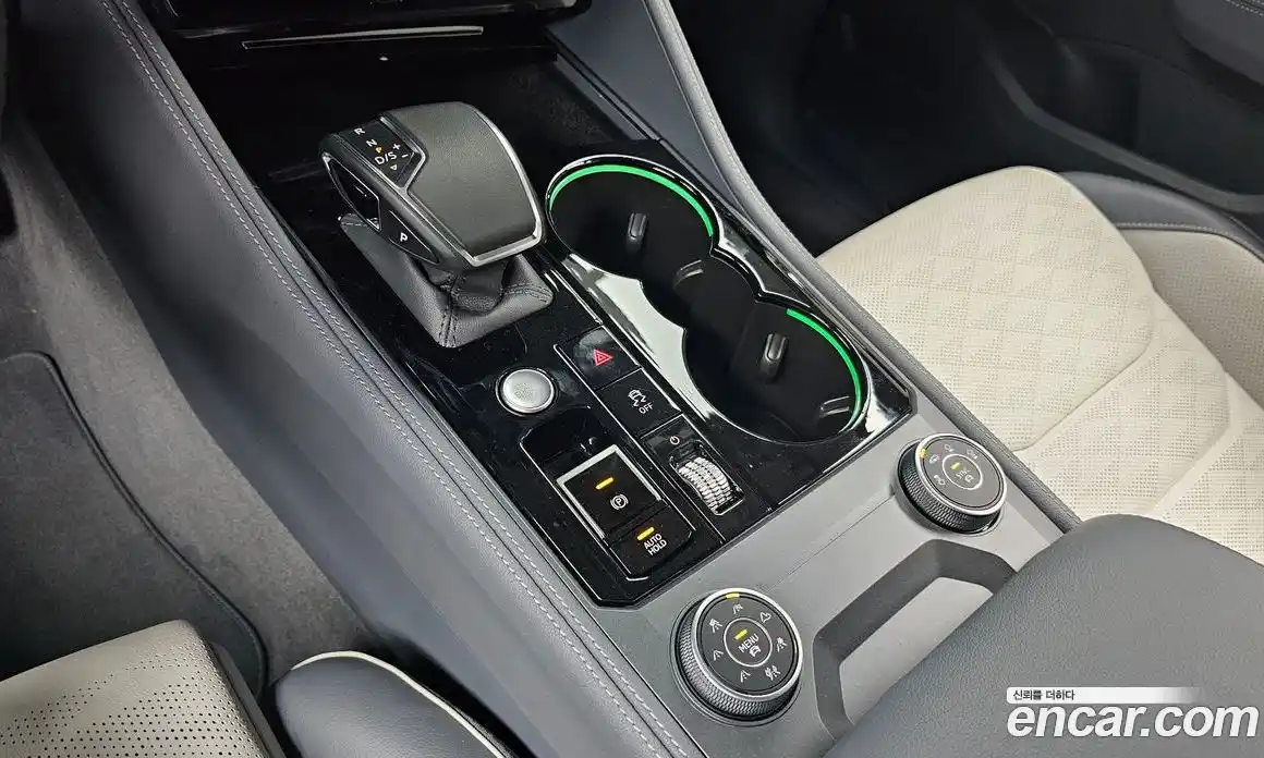 Volkswagen Touareg 2025 3.0 автомат (гидро), фото 12