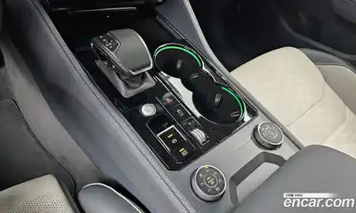 Volkswagen Touareg 2025 3.0 автомат (гидро), миниатюра 12