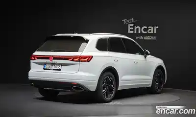 Volkswagen Touareg 2025 3.0 автомат (гидро), миниатюра 2