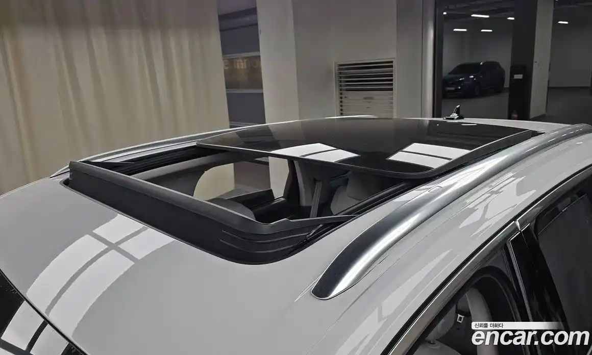 Volkswagen Touareg 2025 3.0 автомат (гидро), фото 25