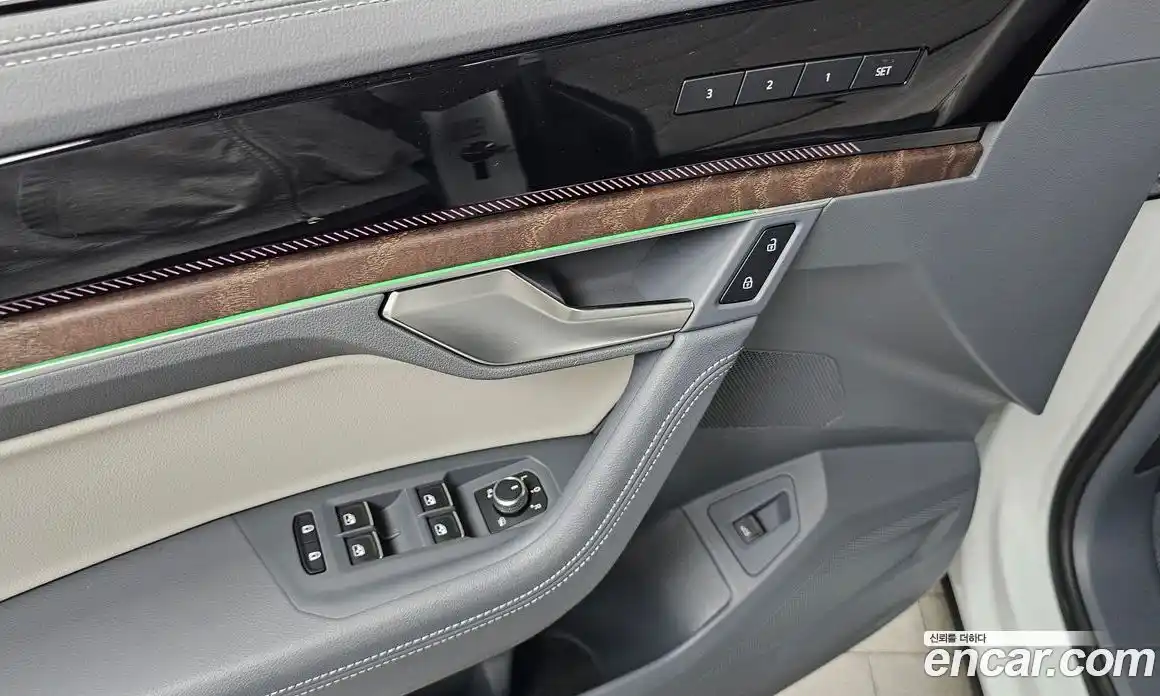 Volkswagen Touareg 2025 3.0 автомат (гидро), фото 27