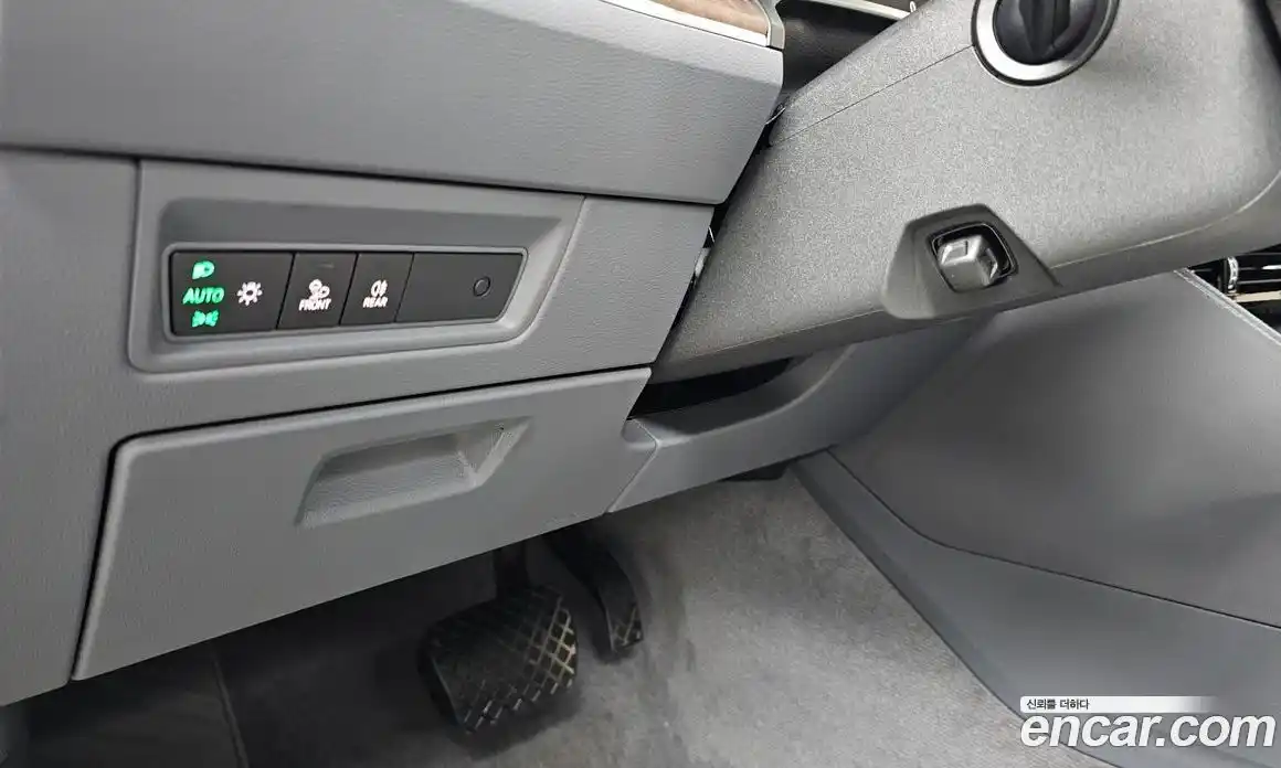 Volkswagen Touareg 2025 3.0 автомат (гидро), фото 28