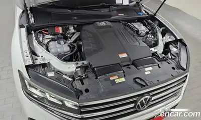 Volkswagen Touareg 2025 3.0 автомат (гидро), миниатюра 6