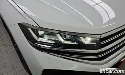 Volkswagen Touareg 2025 3.0 автомат (гидро), миниатюра 8