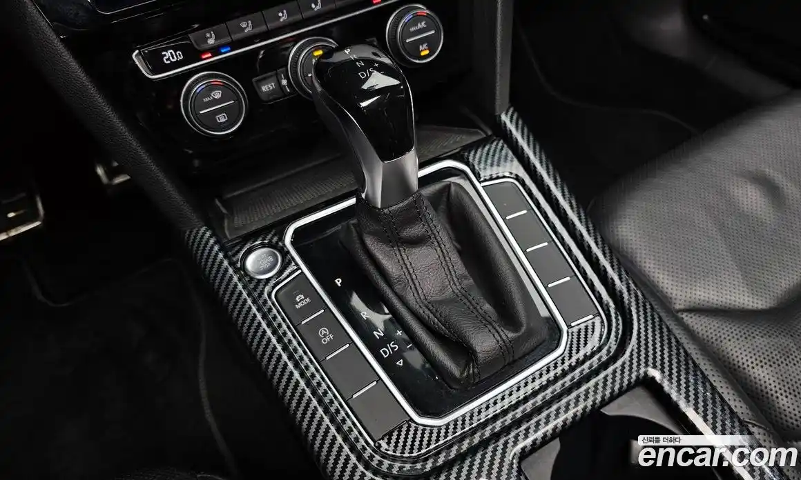 Volkswagen Arteon 2020 2.0 автомат (гидро), фото 12