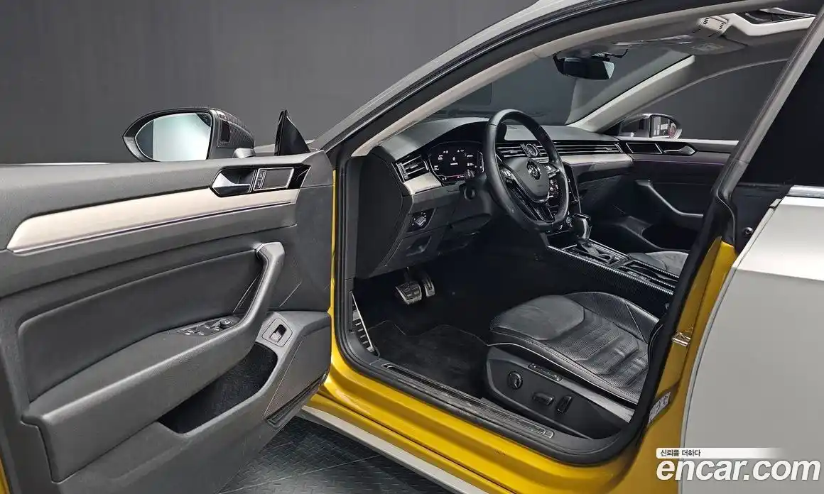 Volkswagen Arteon 2020 2.0 автомат (гидро), фото 13