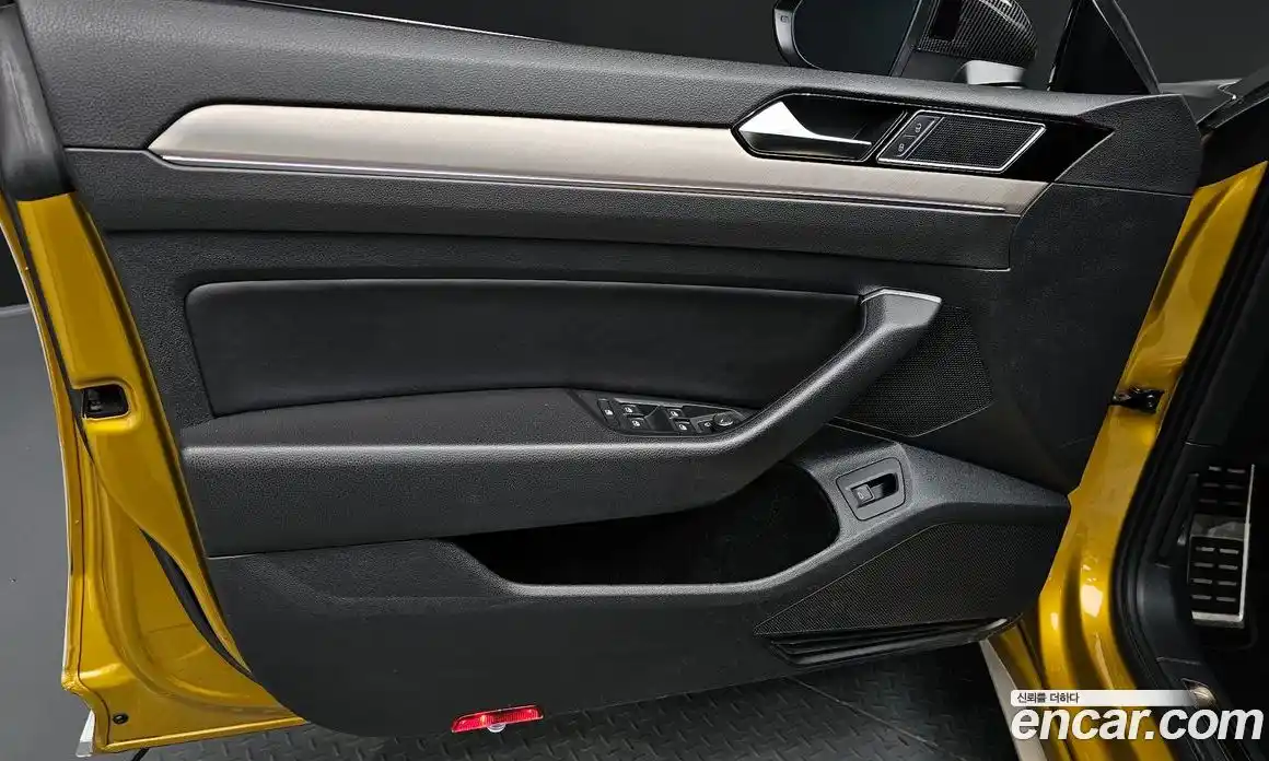 Volkswagen Arteon 2020 2.0 автомат (гидро), фото 14